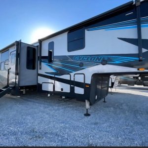 2024 Heartland CYCLONE 4014C