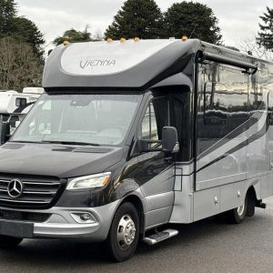 2023 Renegade Rv Vienna 25TBN
